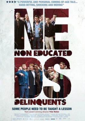   in the group Movies / Film Blu-ray at Bengans Skivbutik AB (733818)