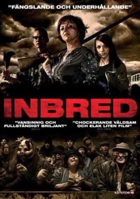   in the group Movies / Film Blu-ray at Bengans Skivbutik AB (734930)