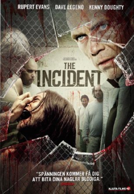   in the group Movies / Film Blu-ray at Bengans Skivbutik AB (734931)