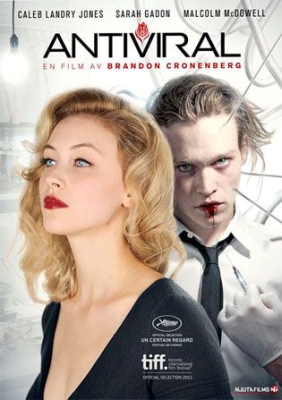   in the group Movies / Film Blu-ray at Bengans Skivbutik AB (736937)