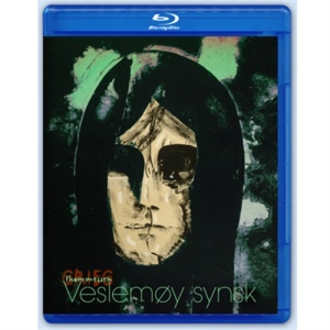 Olav Anton Thommessen - Velemöy Synsk in the group MUSIK / Musik Blu-Ray / Klassiskt at Bengans Skivbutik AB (740554)