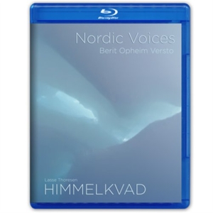 Lasse Thoresen - Himmelkvad in the group MUSIK / Musik Blu-Ray / Klassiskt at Bengans Skivbutik AB (740634)