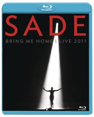 Sade - Bring Me Home - Live 2011 in the group MUSIK / Musik Blu-Ray / Pop-Rock,Övrigt at Bengans Skivbutik AB (740682)