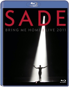 Sade - Bring Me Home - Live 2011 in the group MUSIK / Musik Blu-Ray / Pop-Rock,Övrigt at Bengans Skivbutik AB (740682)