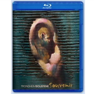 Trondheimsolistene - Souvenir in the group MUSIK / Musik Blu-Ray / Klassiskt at Bengans Skivbutik AB (740774)