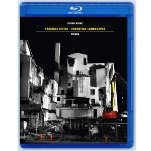 Cikada - Possible Cities / Essential Landsca in the group MUSIK / Musik Blu-Ray / Klassiskt at Bengans Skivbutik AB (740847)