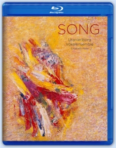 Uranienborg Vokalensemble - Song in the group MUSIK / Musik Blu-Ray / Klassiskt at Bengans Skivbutik AB (741104)