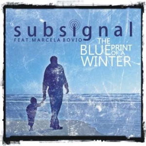 Subsignal - Blueprint Of A Winter in the group CD / Pop-Rock at Bengans Skivbutik AB (770001)