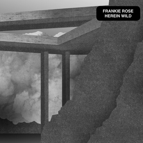 Frankie Rose - Herein Wild in the group VINYL / Pop at Bengans Skivbutik AB (780083)