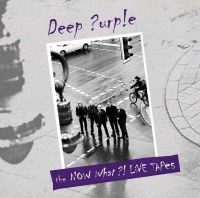 Deep Purple - Now What?! in the group Labels /  at Bengans Skivbutik AB (780270)