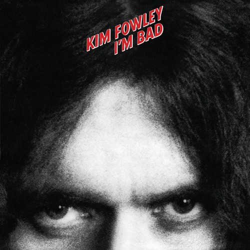 Fowley Kim - I'm Bad in the group VINYL / Pop at Bengans Skivbutik AB (780278)