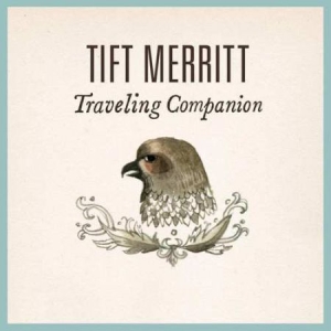 Merritt Tift - Traveling Companion in the group OUR PICKS / Classic labels / YepRoc / Vinyl at Bengans Skivbutik AB (780296)