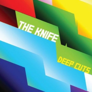 Knife - Deep Cuts (2 LP) in the group OTHER / Pending at Bengans Skivbutik AB (780343)