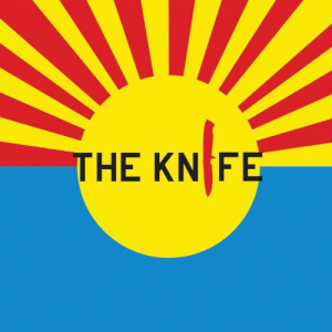 Knife - Knife (2LP) in the group VINYL / Vinyl Electronica at Bengans Skivbutik AB (780344)