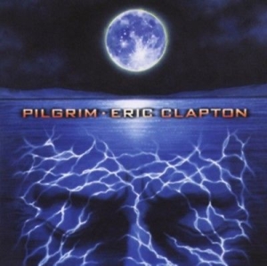 Eric Clapton - Pilgrim in the group VINYL / Pop-Rock at Bengans Skivbutik AB (780457)