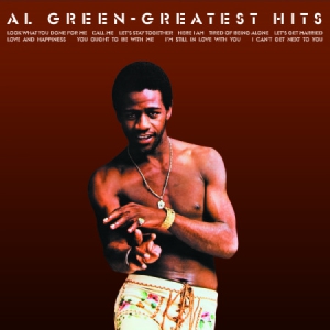 Green Al - Greatest Hits in the group VINYL / Vinyl Soul at Bengans Skivbutik AB (780480)