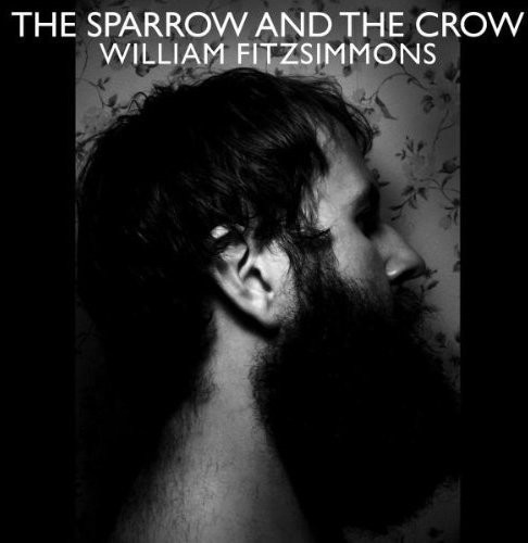 William Fitzsimmons - Sparrow And The Crow in the group VINYL / Rock at Bengans Skivbutik AB (780495)