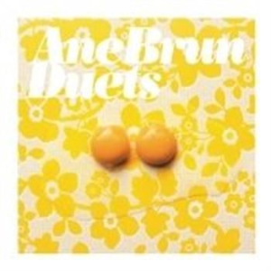 Ane Brun - Duets - Vinyl in the group VINYL / Pop-Rock at Bengans Skivbutik AB (780536)