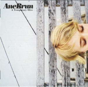 Ane Brun - Temporary Dive - Vinyl in the group VINYL / Pop-Rock at Bengans Skivbutik AB (780540)
