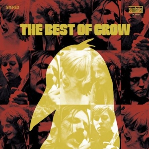 Crow - Best Of Crow in the group OUR PICKS / Classic labels / Sundazed / Sundazed Vinyl at Bengans Skivbutik AB (780657)