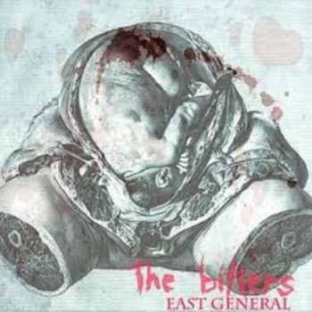 Bitters - East General in the group VINYL / Bestsellers at Bengans Skivbutik AB (780661)
