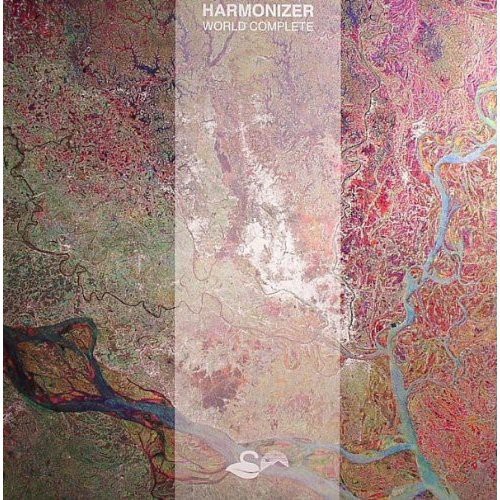 Harmonizer - World Complete in the group OTHER / Övrigt / at Bengans Skivbutik AB (780689)