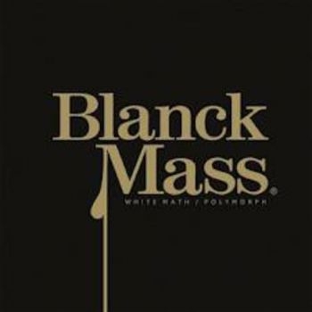 Blanck Mass - White Math in the group VINYL / Pop at Bengans Skivbutik AB (780694)