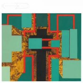 Tropa Macaca - Ectoplasma in the group VINYL / Bestsellers at Bengans Skivbutik AB (780695)