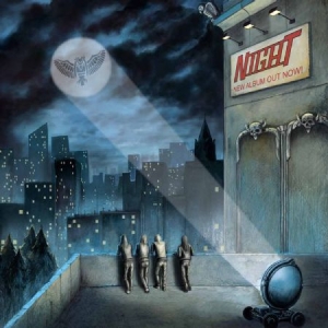 Night - Night in the group Labels / Gaphals / Night at Bengans Skivbutik AB (780806)