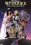 Beetlejuice in the group OTHER / Movies DVD at Bengans Skivbutik AB (800147)