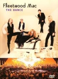 FLEETWOOD MAC - THE DANCE in the group Minishops / Fleetwood Mac at Bengans Skivbutik AB (801419)