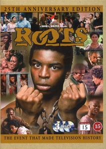 Movie - Roots (Dvd/S/Scn) in the group OTHER / Övrigt /  at Bengans Skivbutik AB (802690)