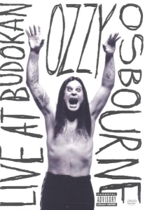 Osbourne Ozzy - Live At Budokan in the group OTHER / Music-DVD at Bengans Skivbutik AB (803122)