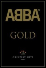 Abba - Abba Gold Dvd in the group OTHER / Music-DVD at Bengans Skivbutik AB (805745)