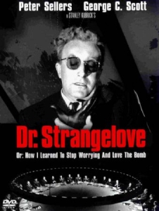 Dr Strangelove in the group Labels /  at Bengans Skivbutik AB (808430)