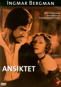 Movie - Ansiktet in the group Movies / Film DVD / Drama at Bengans Skivbutik AB (808495)