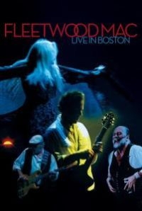 Fleetwood Mac - Live In Boston in the group MUSIK / DVD+CD / Pop at Bengans Skivbutik AB (810361)