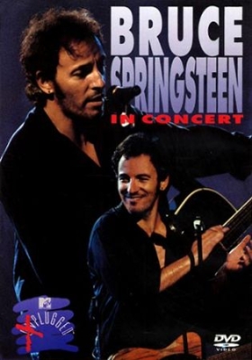 Springsteen Bruce - Unplugged in the group OTHER / Music-DVD & Bluray at Bengans Skivbutik AB (810551)