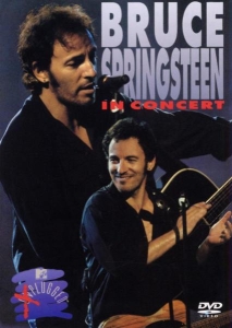 Springsteen Bruce - Unplugged in the group OTHER / Music-DVD & Bluray at Bengans Skivbutik AB (810551)