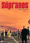 Sopranos - Säsong 3 in the group OTHER / Movies DVD at Bengans Skivbutik AB (817765)