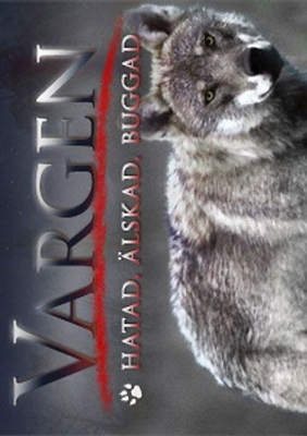 Film - Vargen - Hatad, Älskad, Buggad in the group Movies / Film DVD at Bengans Skivbutik AB (820075)