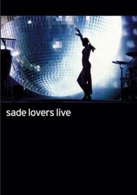 Sade - Lovers Live i gruppen VI TIPSAR / Bengans Personal Tipsar / Live Live Live hos Bengans Skivbutik AB (820272)