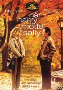 När Harry mötte Sally in the group Labels /  at Bengans Skivbutik AB (822705)
