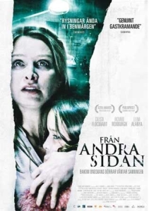 Från andra sidan in the group OTHER / Movies DVD at Bengans Skivbutik AB (825670)