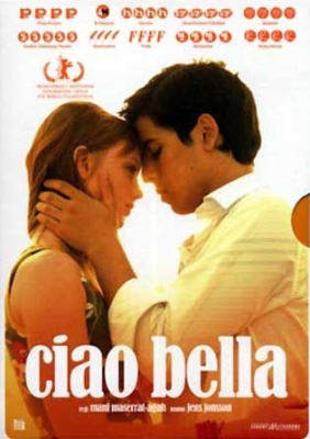 Film - Ciao Bella in the group Movies / Film DVD at Bengans Skivbutik AB (826375)