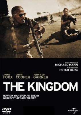 Kingdom in the group OTHER / Movies DVD at Bengans Skivbutik AB (826954)