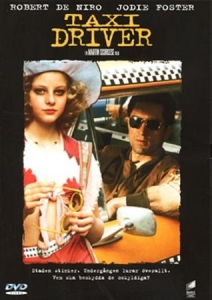 Taxi Driver in the group Labels /  at Bengans Skivbutik AB (828414)