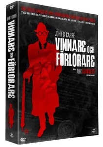 Vinnare och förlorare in the group OTHER / Movies DVD at Bengans Skivbutik AB (828540)