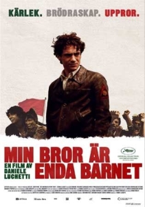 Min bror är enda barnet in the group OTHER / Movies DVD at Bengans Skivbutik AB (829322)