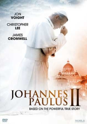Film - Johannes Paulus Ii in the group Movies / Film DVD at Bengans Skivbutik AB (830793)
